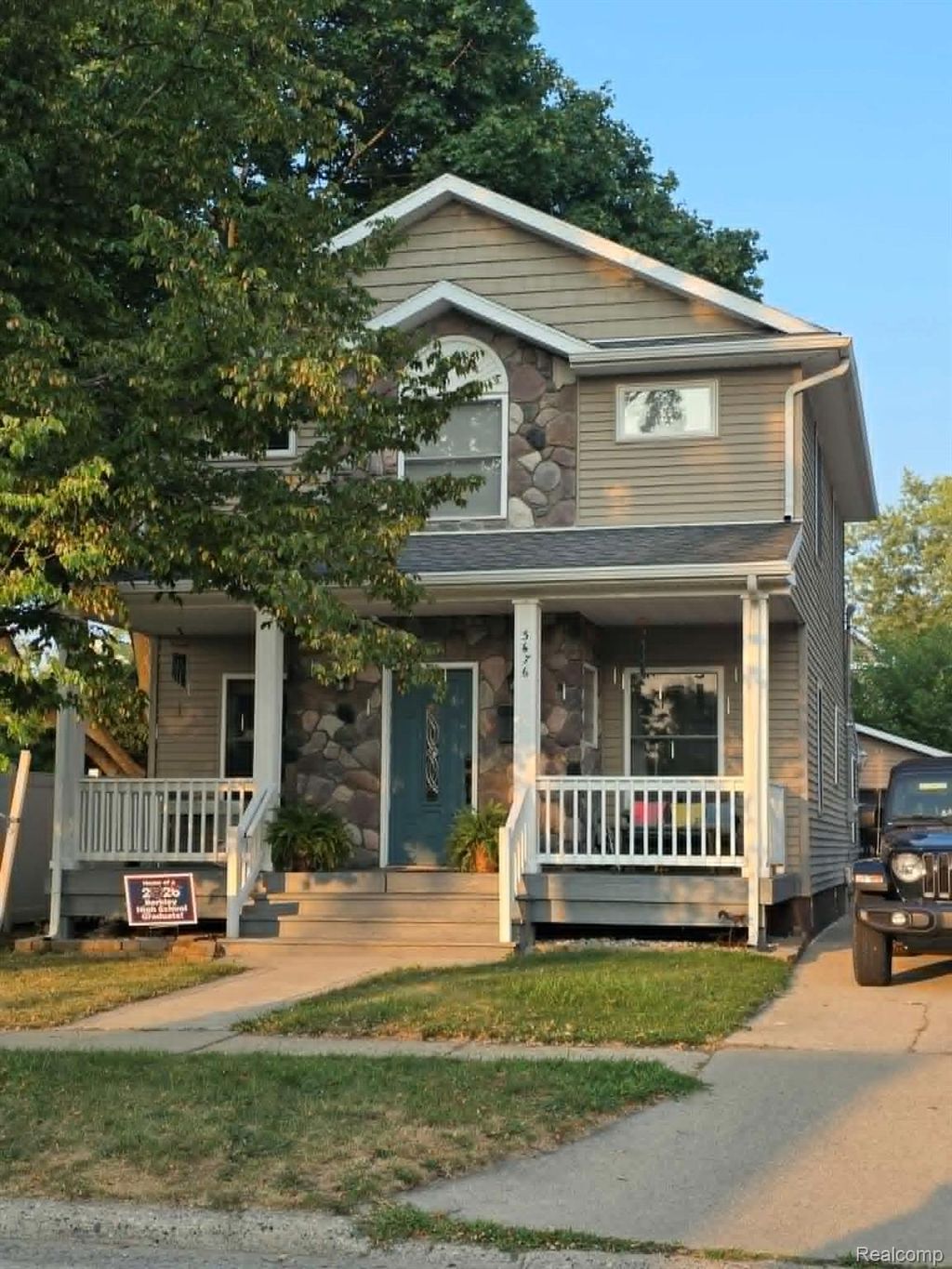 3676 Phillips Avenue, Berkley city