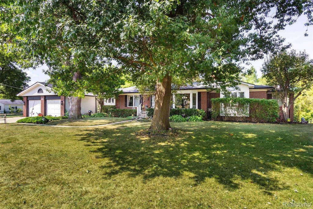 50900 Proctor Road, Canton