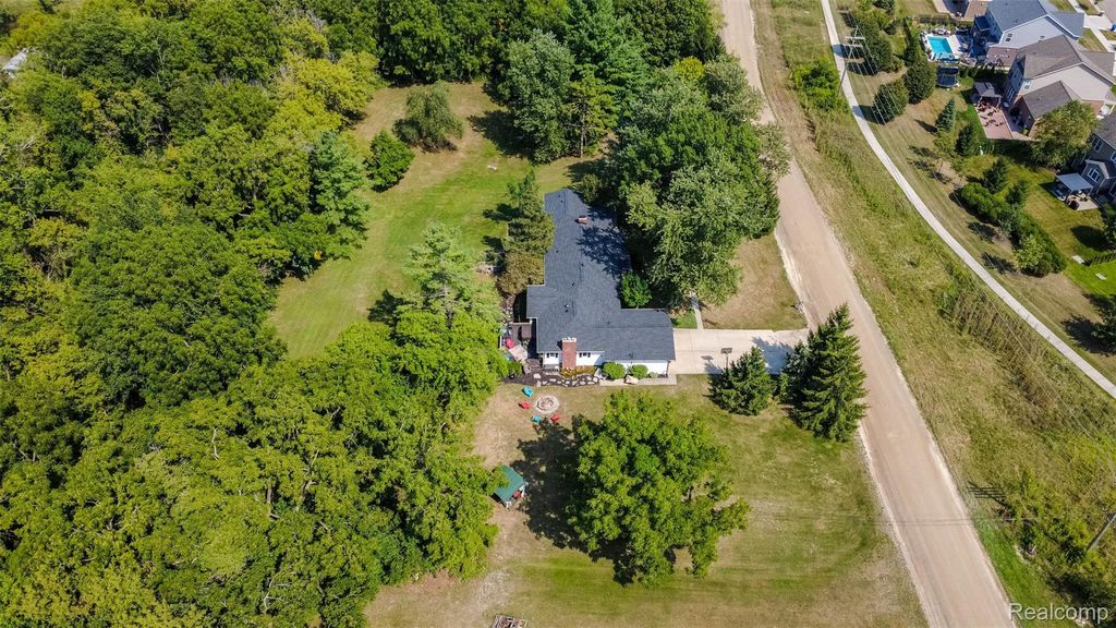 50900 Proctor Road, Canton