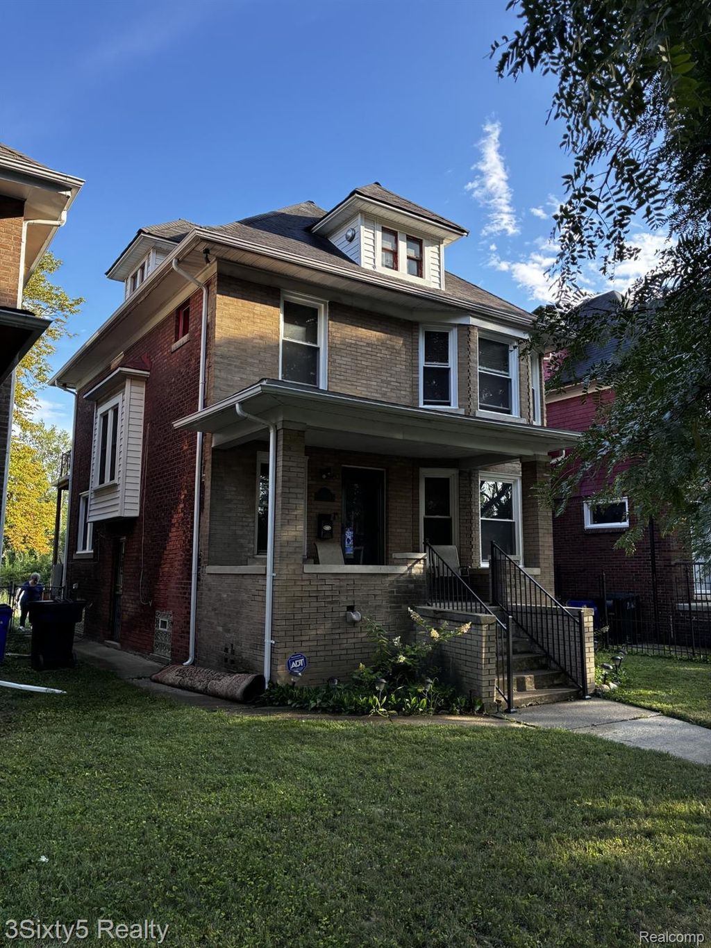 2255 Lamothe Street, Detroit city