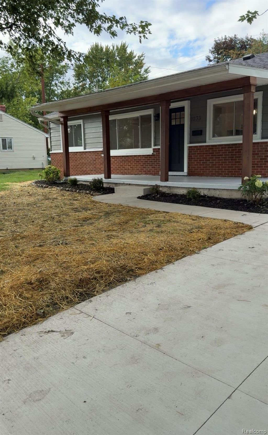 1233 Duncan Avenue, Ypsilanti