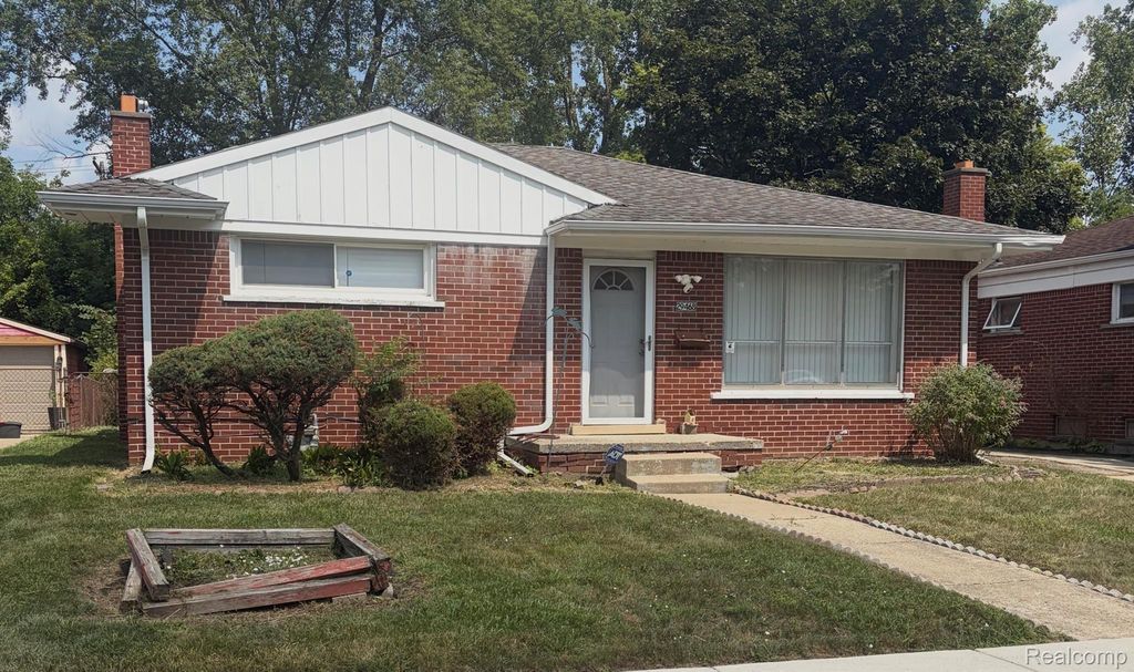 29468 Avondale Street, Inkster city