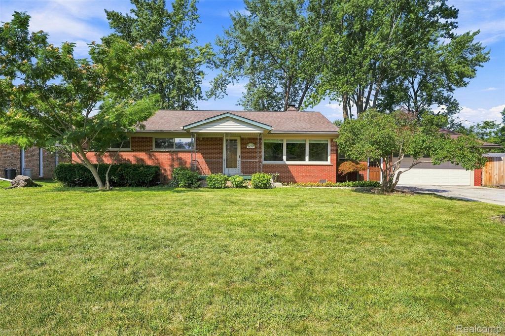 14370 Helen Street, Southgate city