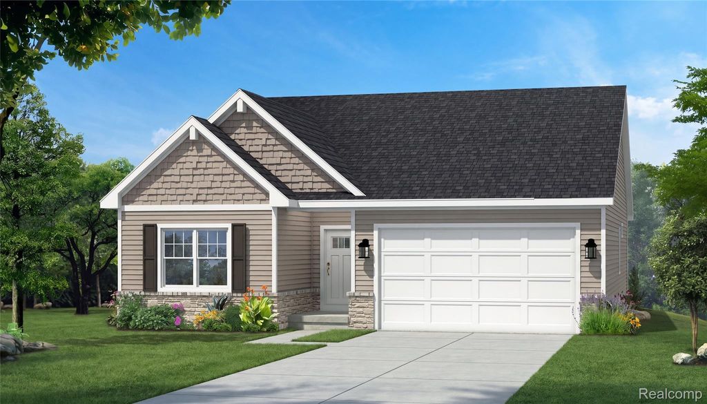 7148 Opfer Drive, Northfield township