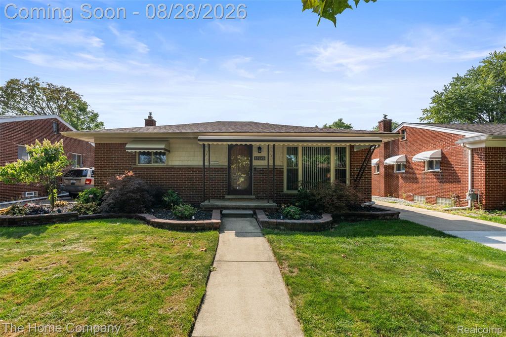 15646 Cynthia Street, Southgate city