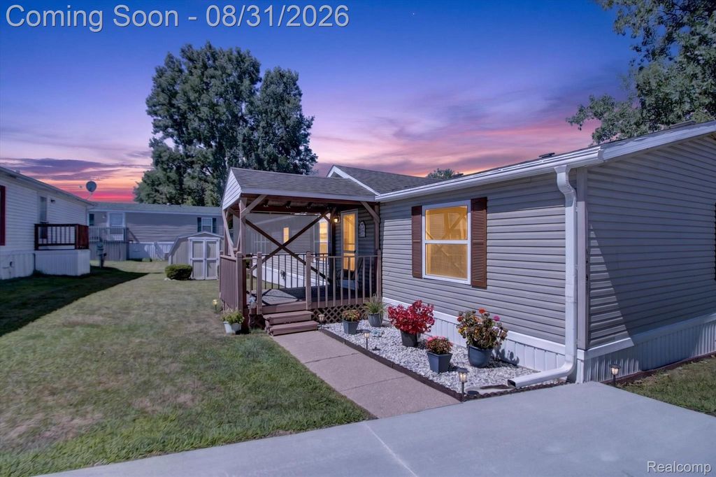 14151 E Tyler Dr, Plymouth city