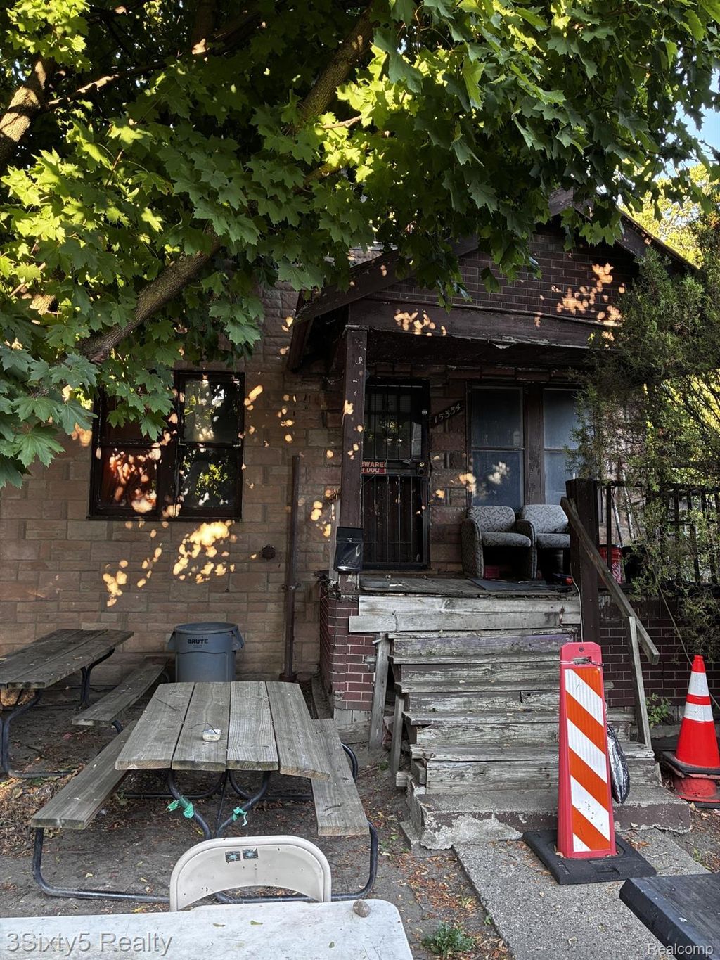 15334 Roselawn Street, Detroit city