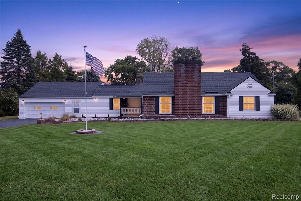 11175 Elmview Street, Romulus city