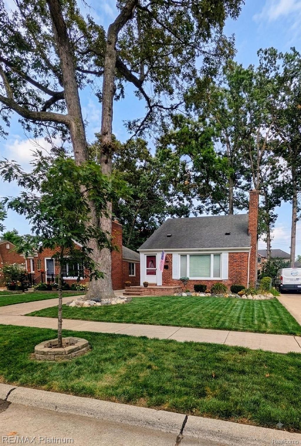 1150 N Franklin Street, Dearborn city