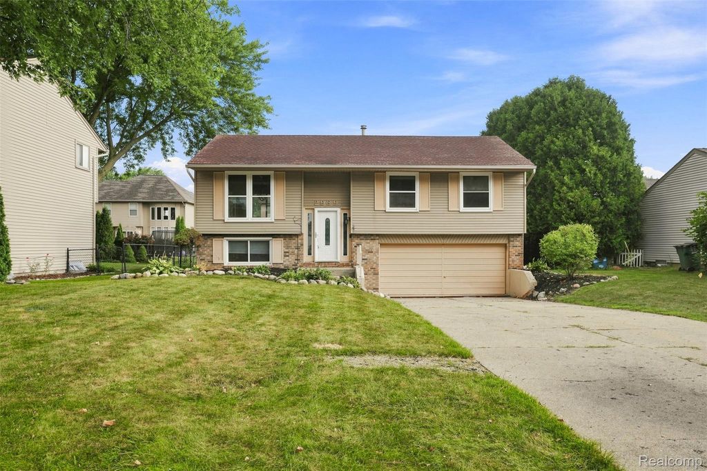 2939 Winter Drive, Troy city