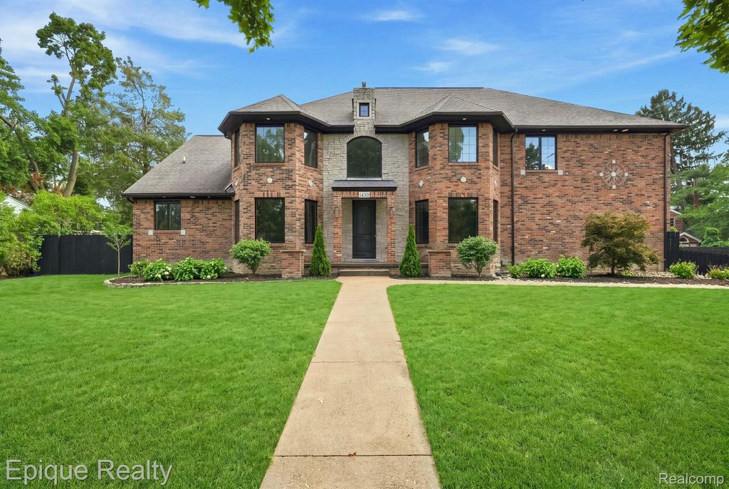 1420 Yosemite Boulevard, Birmingham city
