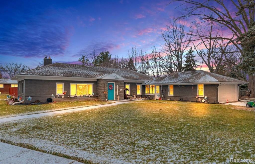 16423 Admiral, Fraser city