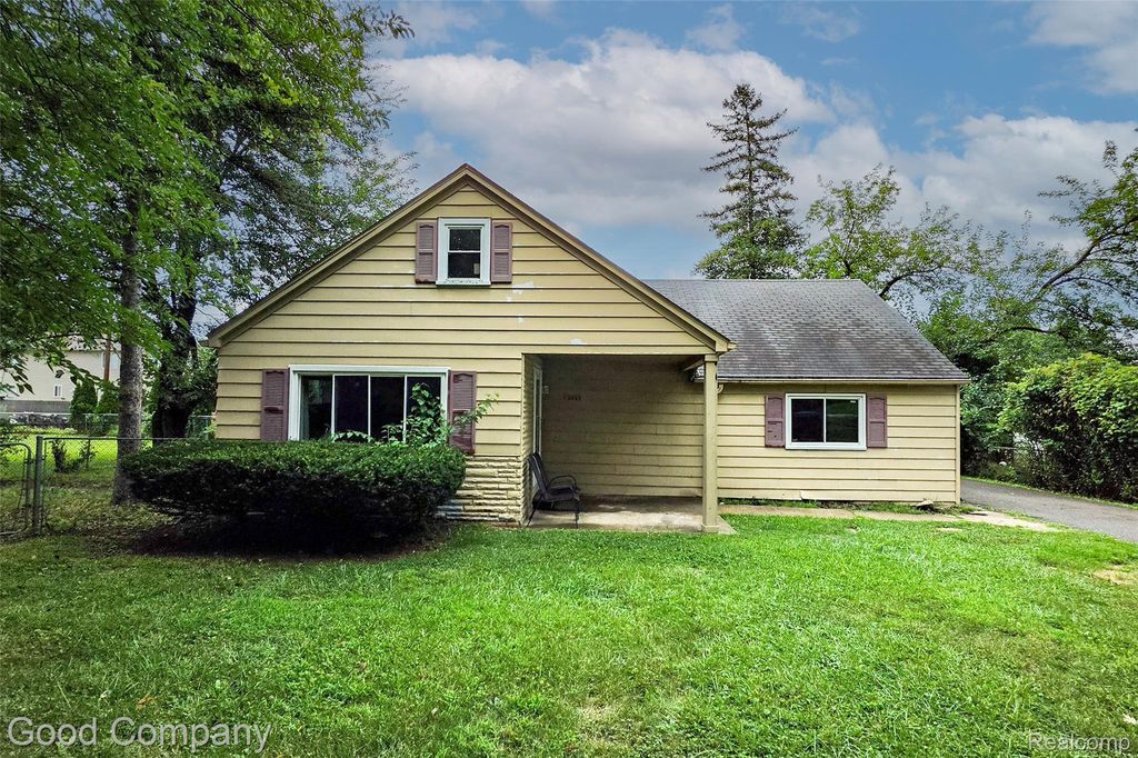3685 Cone Avenue, Rochester Hills city