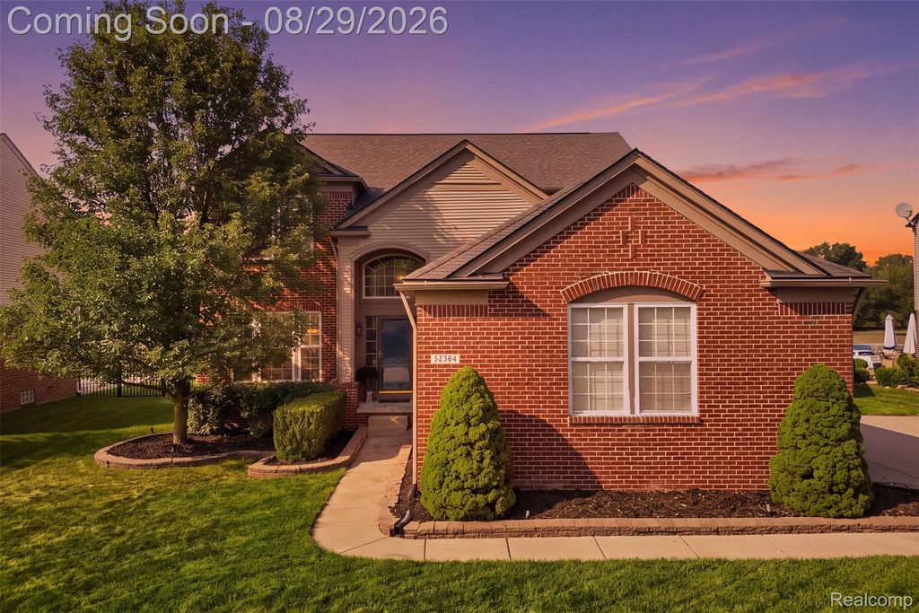 24294 Summer Lane, Flat Rock city