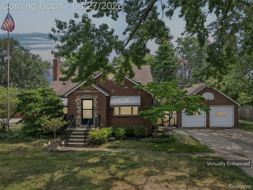 44736 Malow Avenue, Sterling Heights city