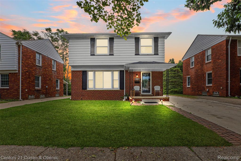 18285 Outer Drive, Dearborn city