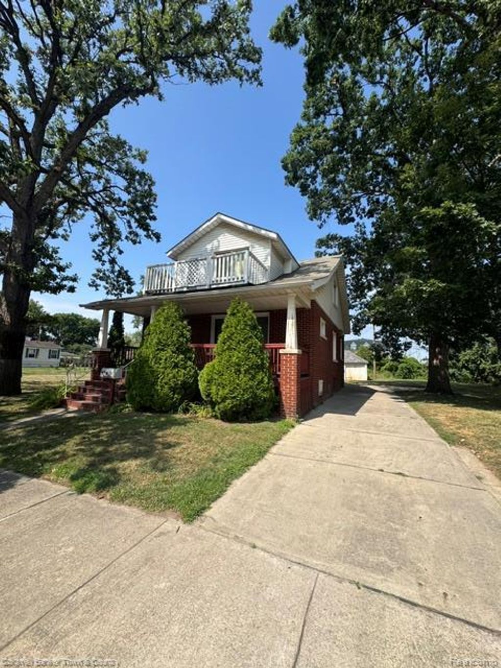 18647 Robert Street, Melvindale city
