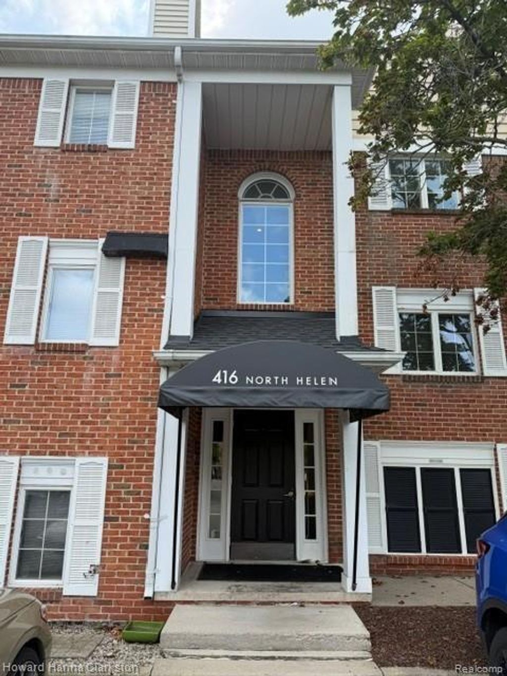 416 N. Helen Avenue N 7, Rochester city