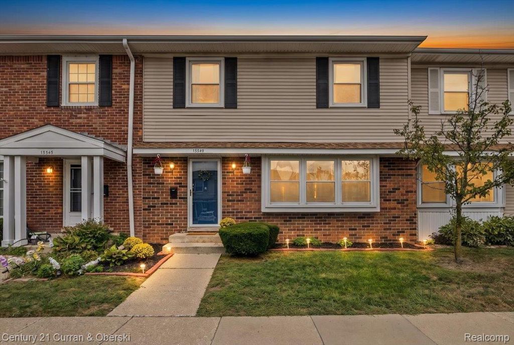 13349 Lake Point Boulevard, Van Buren Twp