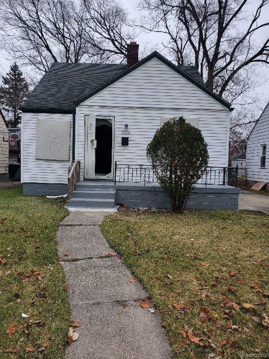 19958 Harned Street, Detroit city