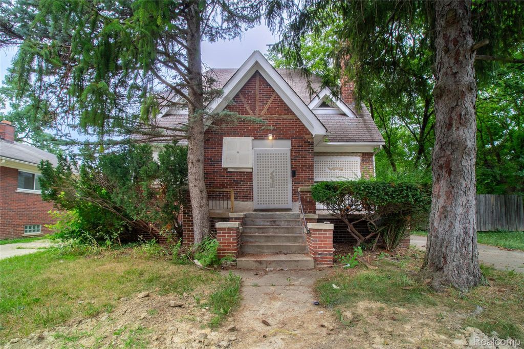 11422 Stockwell Street, Detroit city
