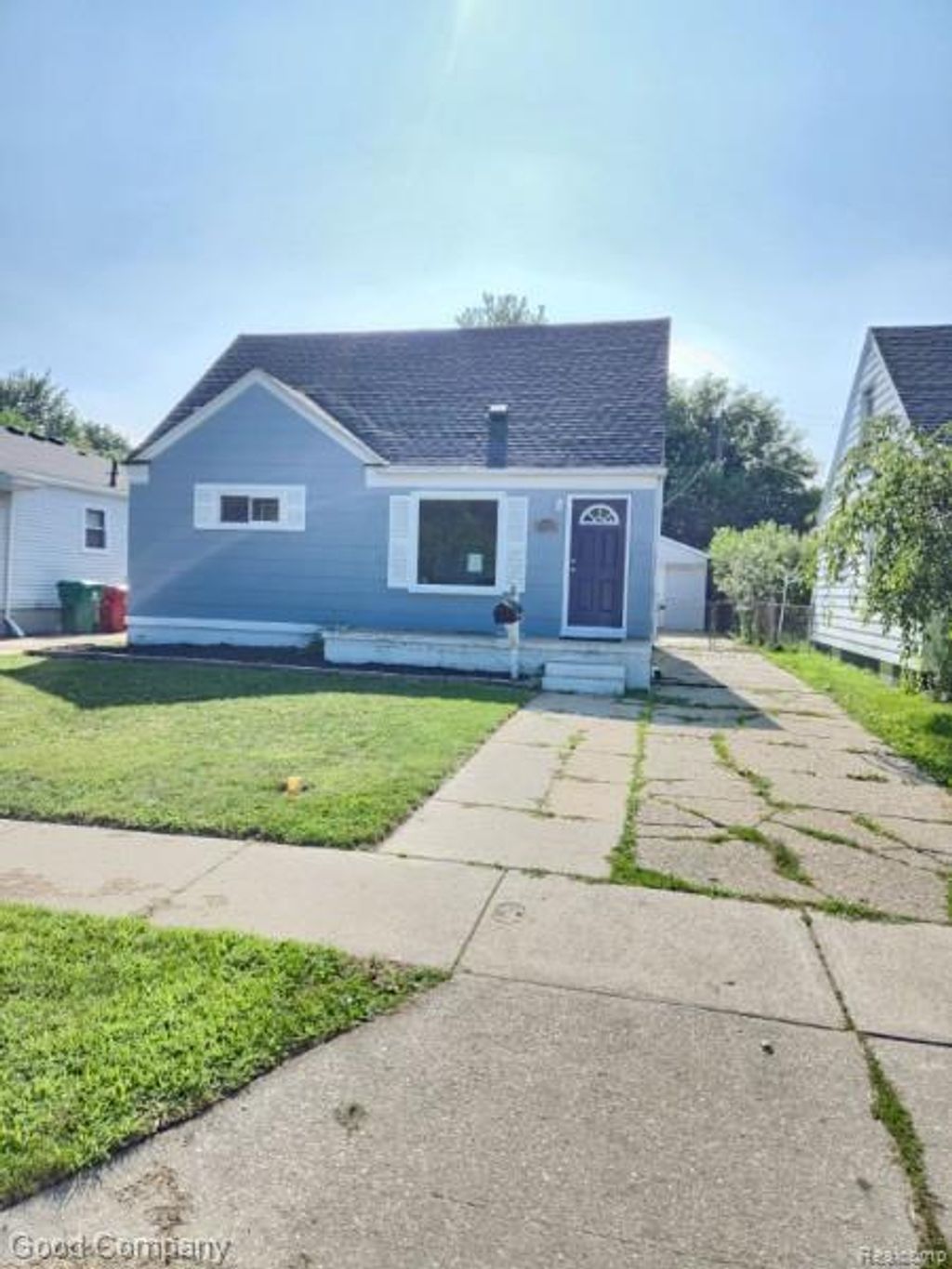 24521 Wilmot Avenue, Eastpointe city