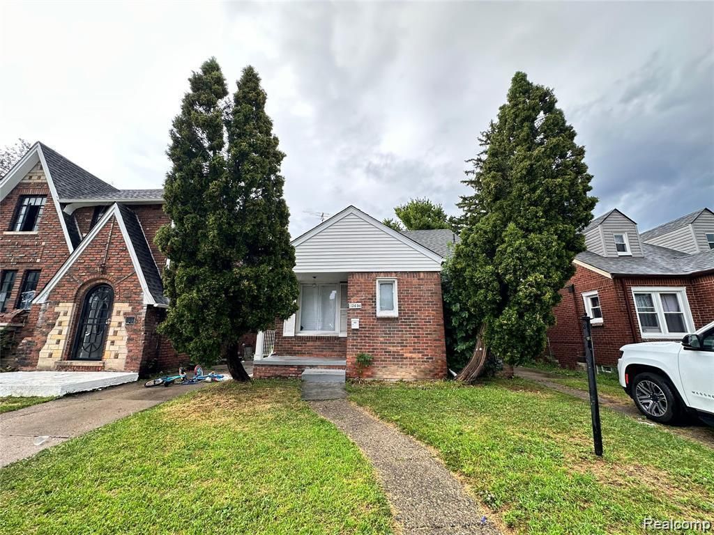 13654 Mecca Street, Detroit city
