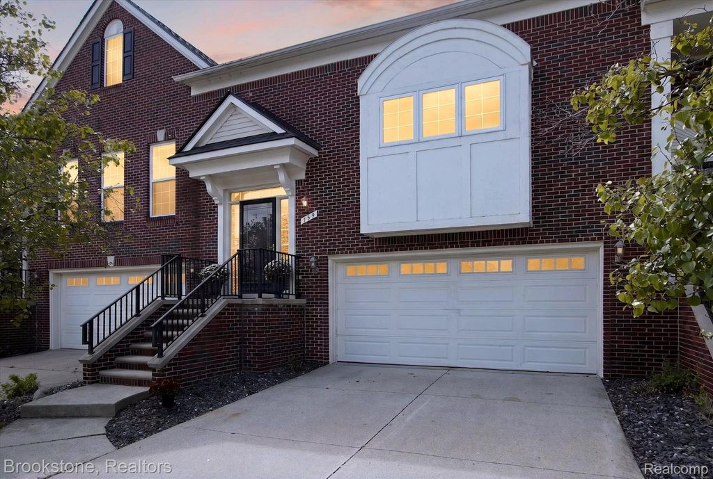 759 Paint Creek Drive, Troy