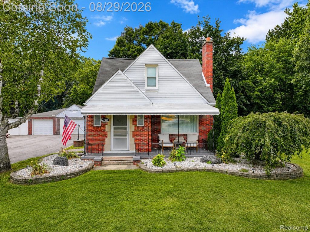 37899 Hayes Road, Sterling Heights city