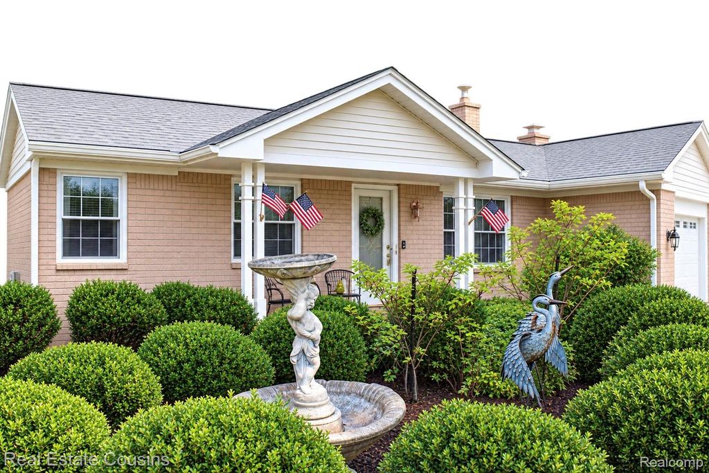 6258 Meadowwood Lane, Grand Blanc