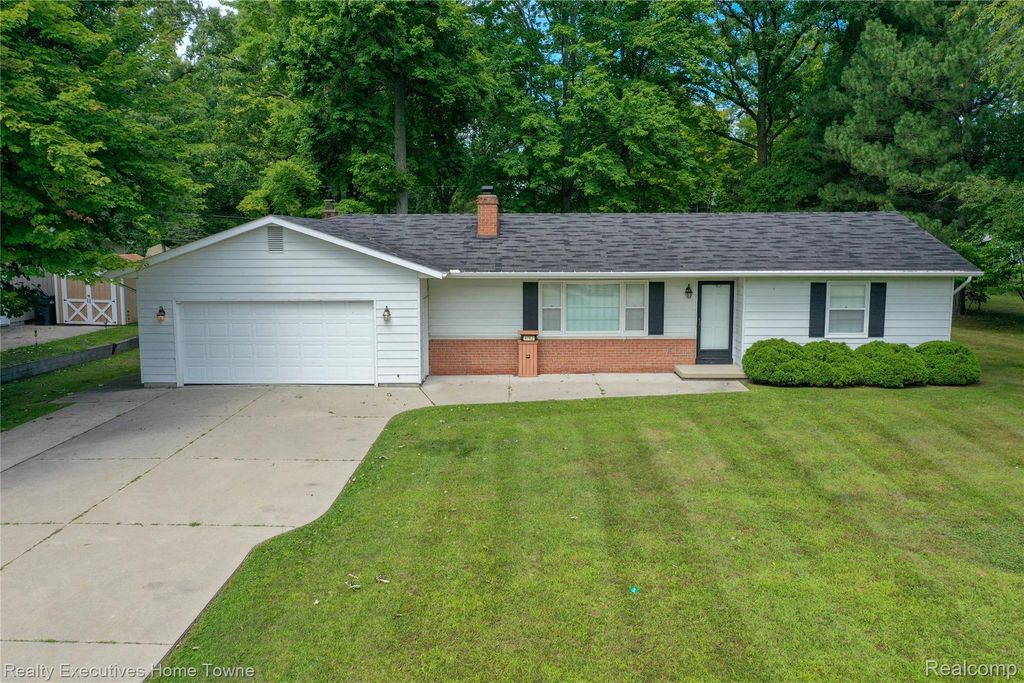4762 Lorwood Drive, Kimball township