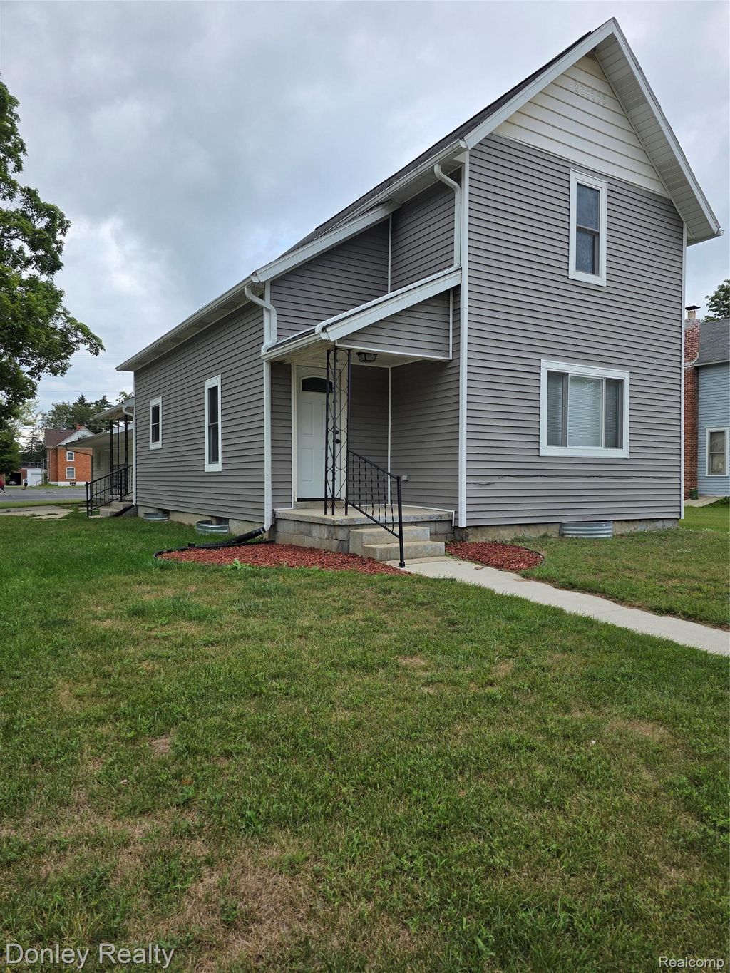 6405 3rd Street, Cass City village