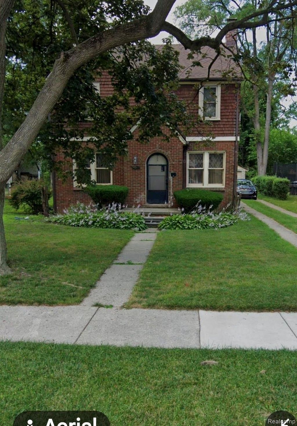 14517 Archdale Street, Detroit city