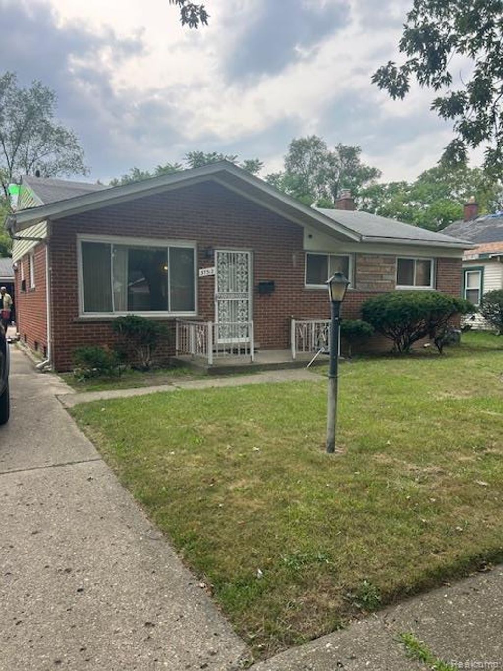3752 Williams Street, Inkster city