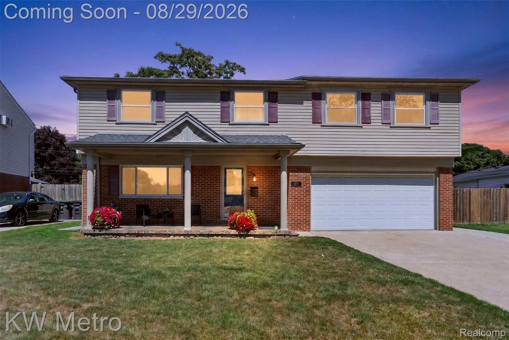 9312 Elaine Court, Taylor city