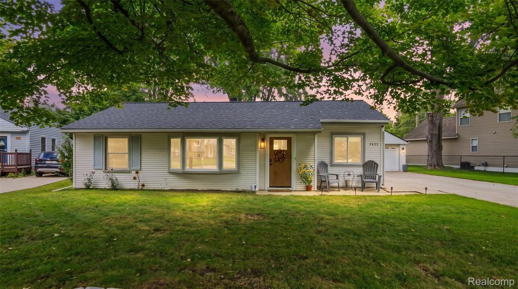 3422 Watkins Lake Road, Waterford