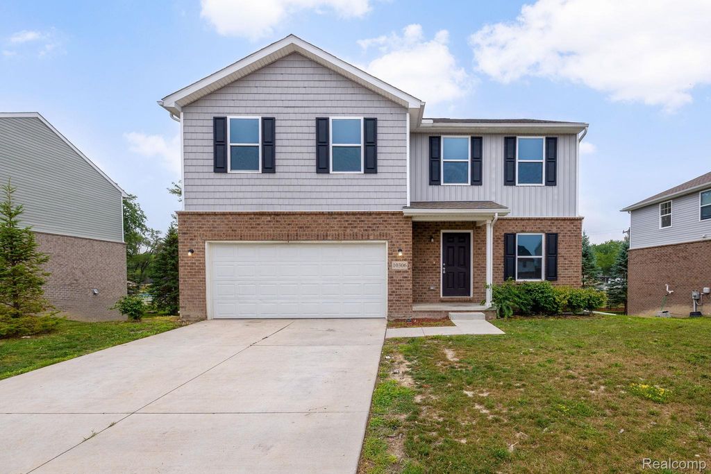 10306 Island Lake Drive, Taylor city