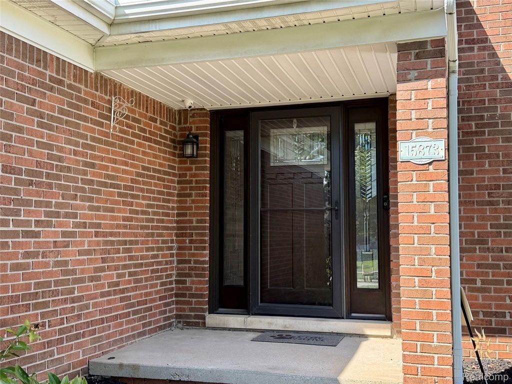15873 Nathan Drive, Macomb
