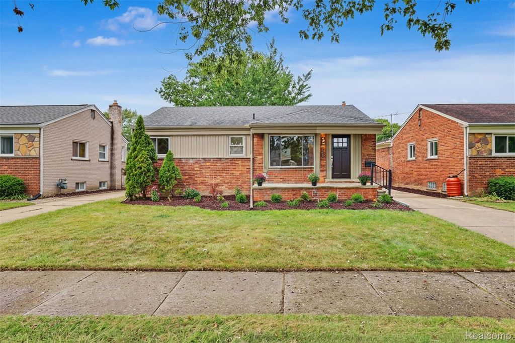 15464 Cameron Street, Southgate city