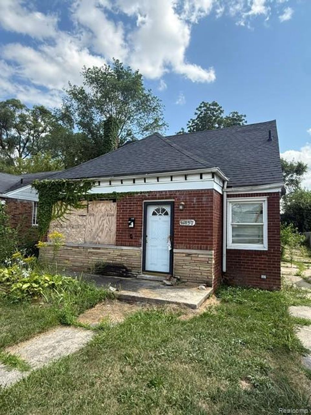 11850 Engleside Street, Detroit city