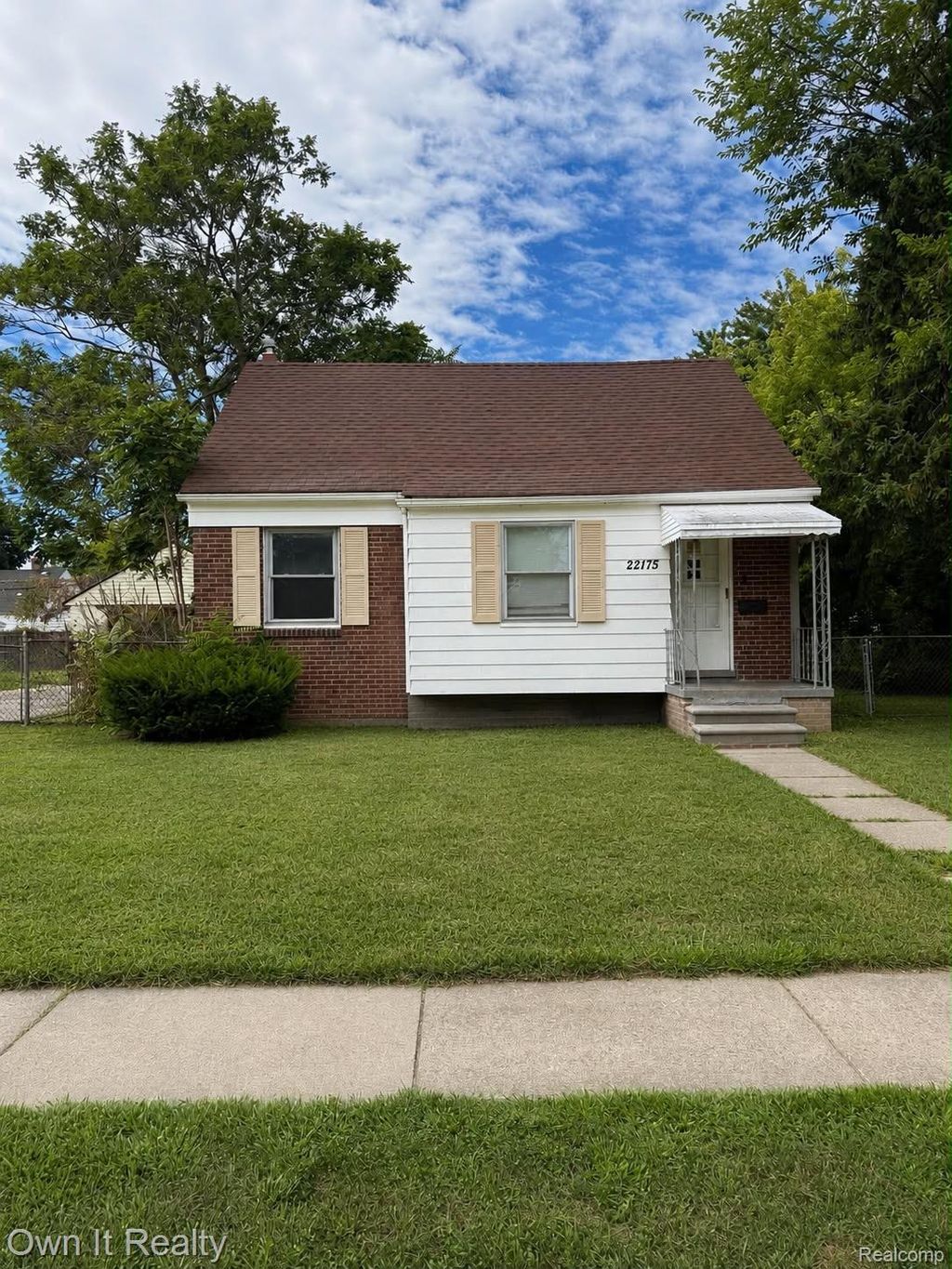 22175 Boulder Avenue, Eastpointe city