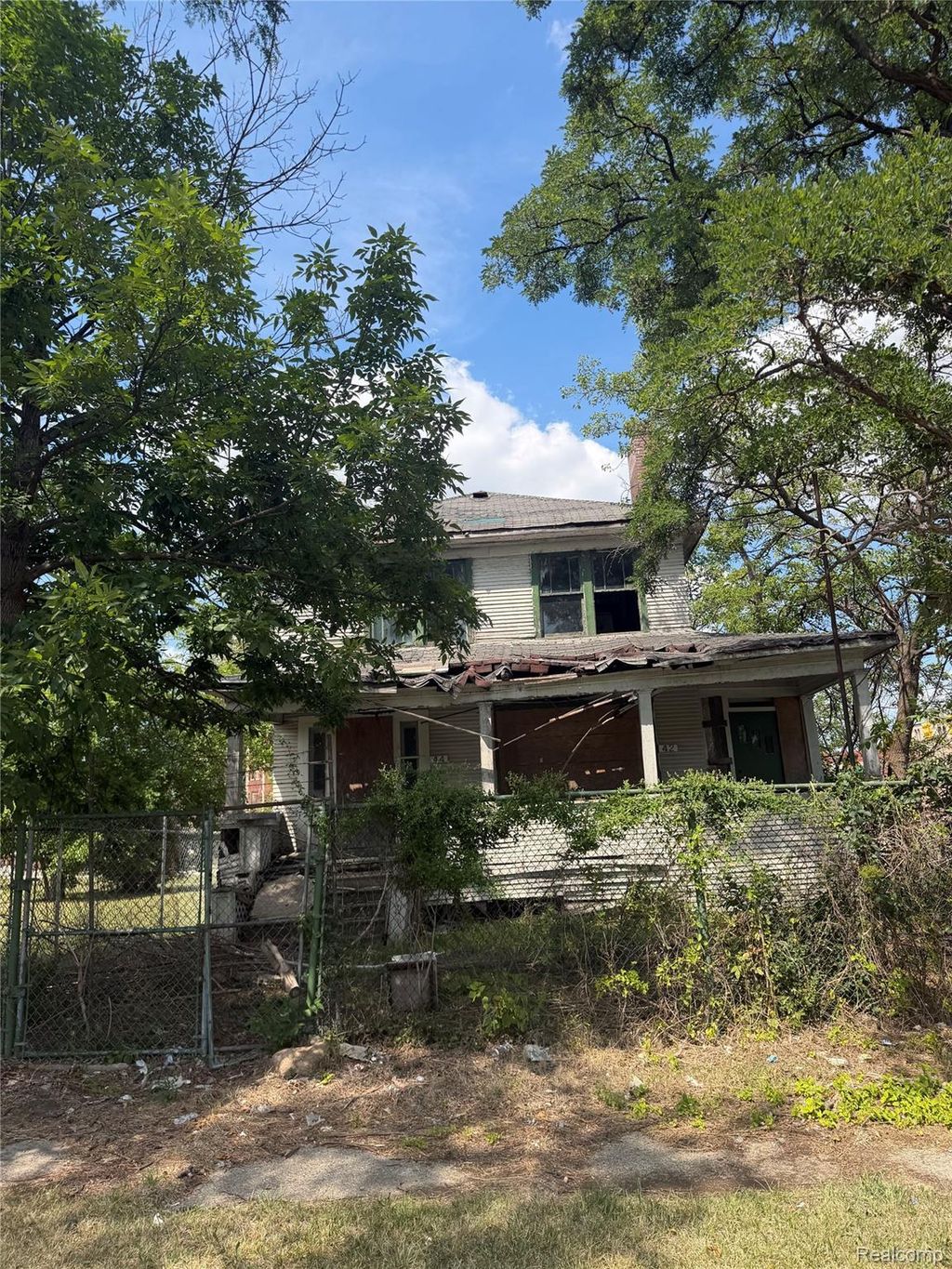44 Grove Street, Highland Park city