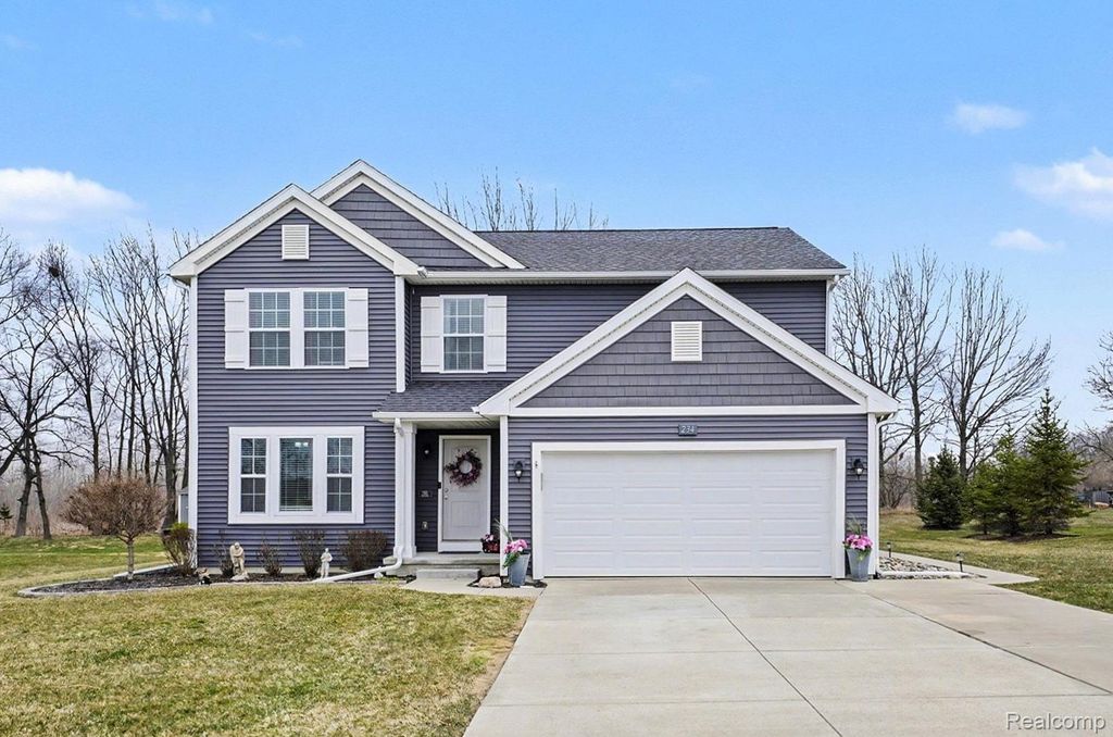 234 Rockway Drive, Linden city