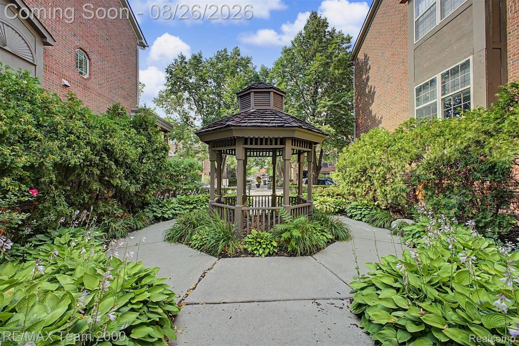 22137 W Village Drive, Dearborn
