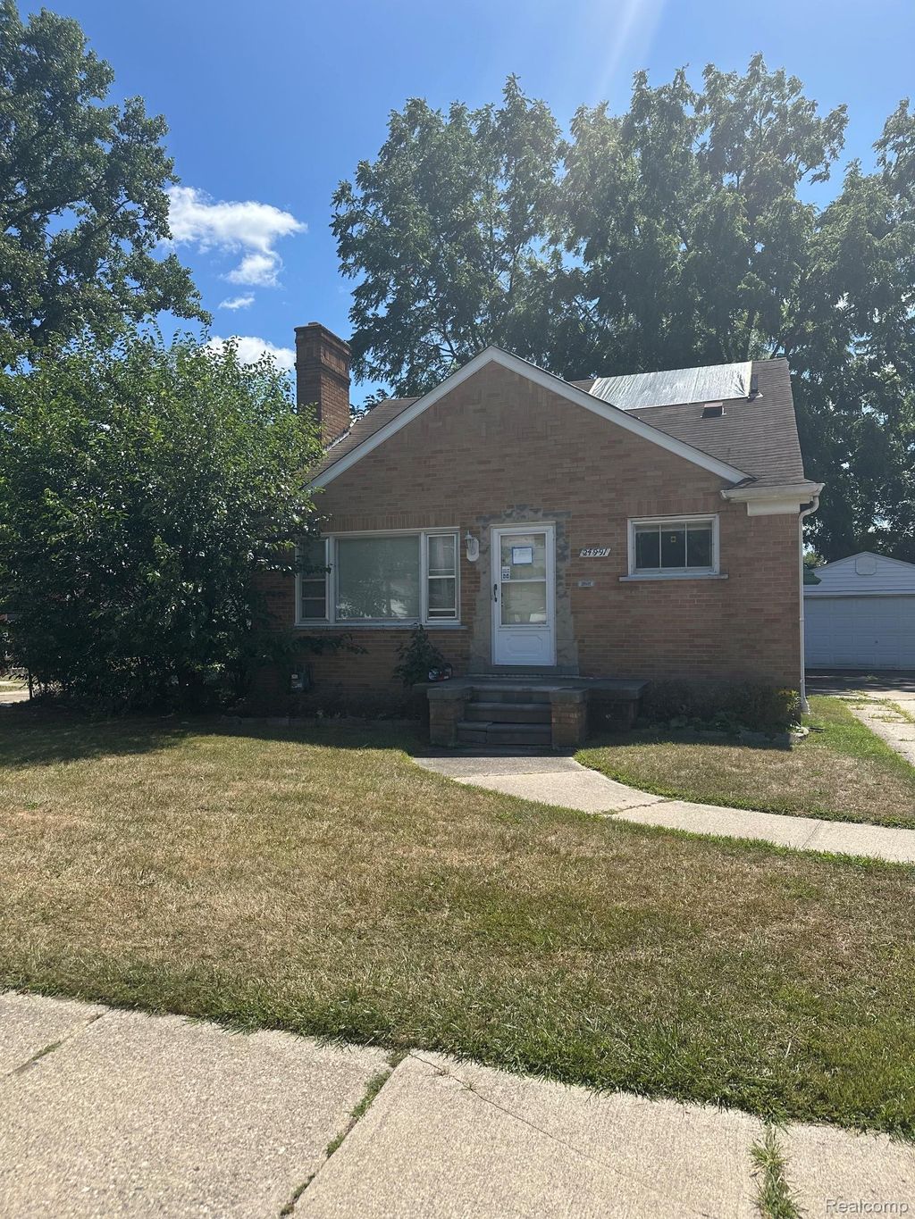 24991 Joy Road, Dearborn Heights city