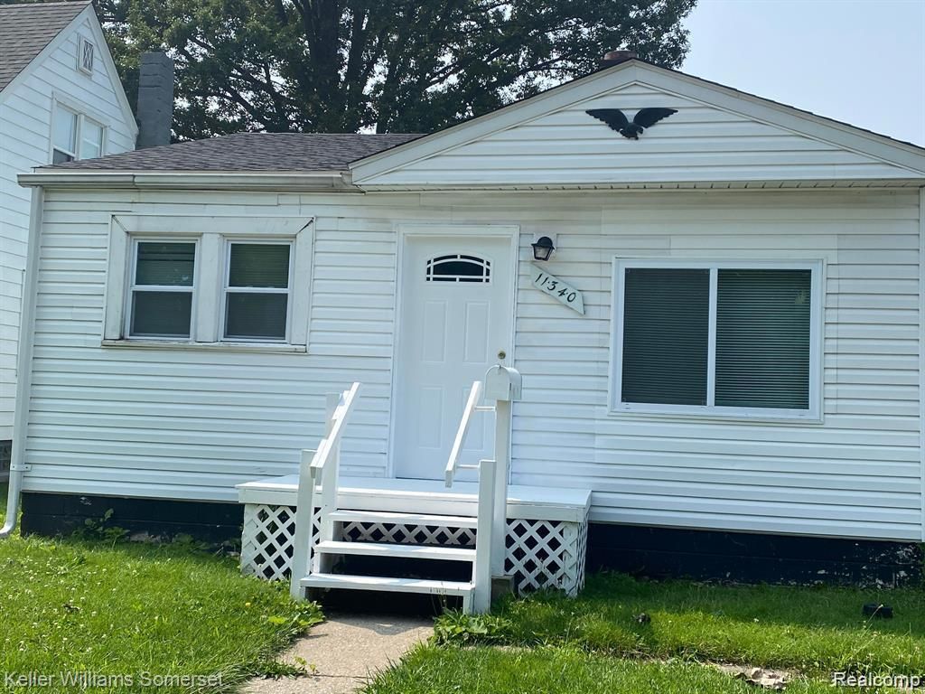 11340 Fisher Avenue, Warren city