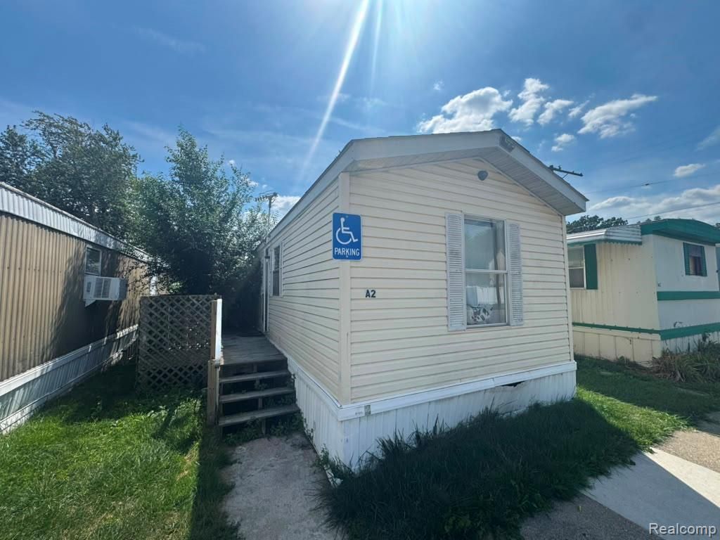 4128 Pelham St Lot A2, Dearborn Heights city