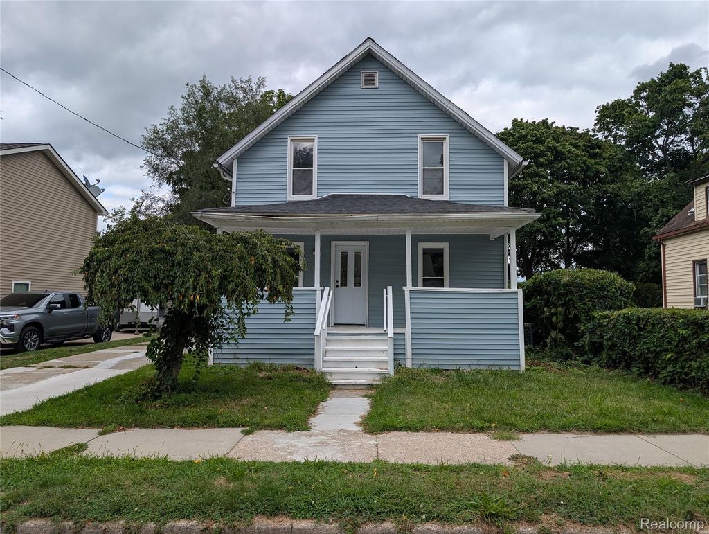 17 Oriley Street, Pontiac city