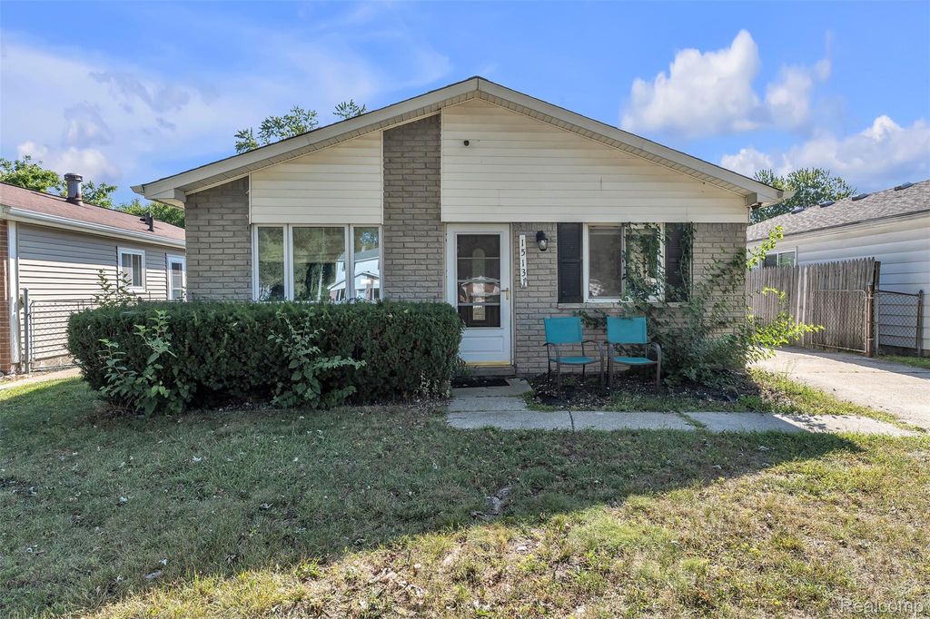 15131 Beech Daly Road, Taylor city