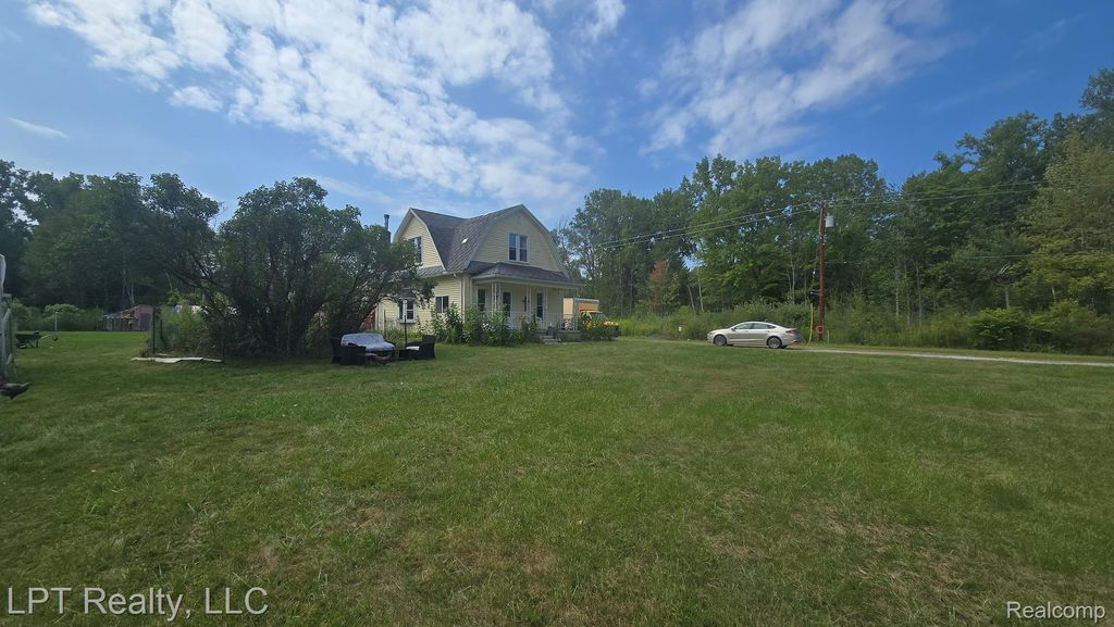 5137 Ravenswood Road, Kimball township